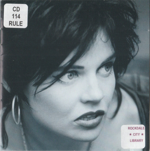 Wendy Rule : Zero (CD, Album, RE)