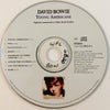 David Bowie : Young Americans (CD, Album, Enh, RE, RM)