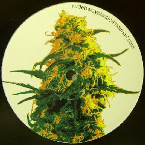 Heretic Feat. Top Cat : Bunn The Sensi (12", S/Sided)