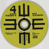 Various : Kaos Theory 4 (CD, Comp)
