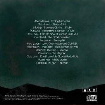 Various : Voices In The Air (CD, Comp)