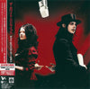 The White Stripes : Get Behind Me Satan (CD, Album)