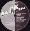 Xenophobia : Rushing The House / The Wobbler (12")
