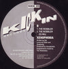 Xenophobia : Rushing The House / The Wobbler (12")