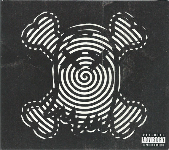 Ghost Town (3) : The After Party (CD, Album)