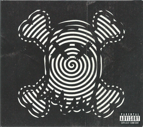 Ghost Town (3) : The After Party (CD, Album)