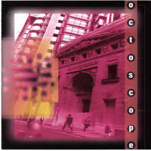Octoscope : Octophobic (CD, Album)