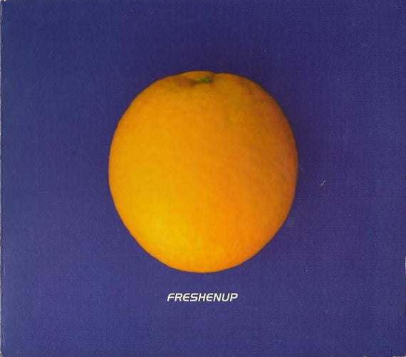 Various : Freshenup (CD, Comp + CD, Mixed)