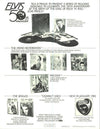 Elvis Presley : A Golden Celebration (6xCass, Mono, Dol + Box, Comp, Num)