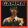 Gamma (5) : Gamma 1 (CD, Album, RE, RP)