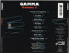 Gamma (5) : Gamma 1 (CD, Album, RE, RP)