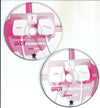 Hi-Gate : Split Personality (Limited Collectors Edition) (3xCD, Album, P/Mixed)