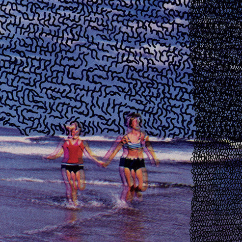 Angst Hase Pfeffer Nase : Glistening Inn (LP, Ltd)