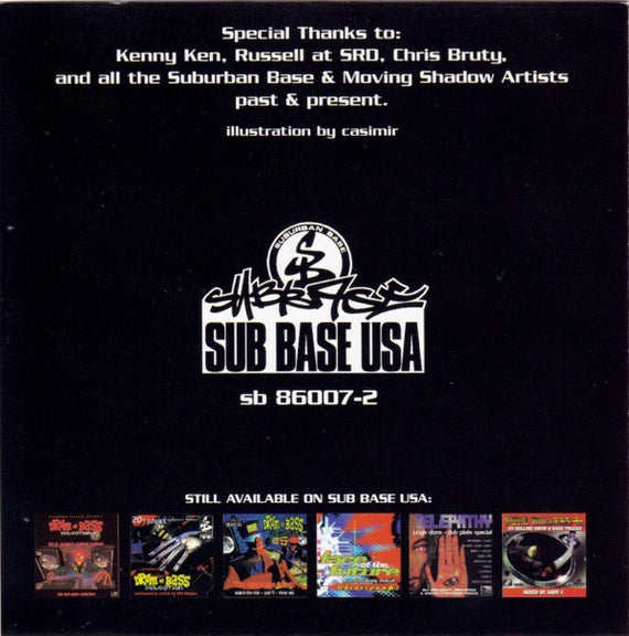 Various : A History Of Hardcore Part 2 (CD, Comp, Mixed)