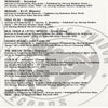 Various : A History Of Hardcore Part 2 (CD, Comp, Mixed)