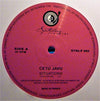 Cetu Javu : Situations (12", Maxi, Ltd, RM, Mag)
