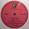 Cetu Javu : Situations (12", Maxi, Ltd, RM, Mag)