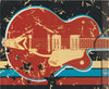 Brian Setzer : 13 (CD, Album, Dig)