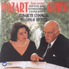 Mozart*, Grieg*, Elisabeth Leonskaja, Sviatoslav Richter : Piano Sonatas With Freely Added Accompaniment For A Second Piano (CD, RE)