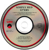 Simply Red : 12" Ers (CD, Comp, RE)