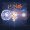 Def Leppard : Vinyl Collection Volume Two (Box, Comp, Ltd + LP, RE, RM, 180 + 2xLP, RE, RM, 1)