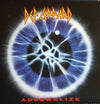 Def Leppard : Vinyl Collection Volume Two (Box, Comp, Ltd + LP, RE, RM, 180 + 2xLP, RE, RM, 1)