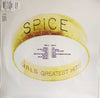 Spice Girls : The Greatest Hits (LP, Comp, Pic, RE, S/Edition)