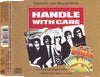 Traveling Wilburys : Handle With Care (CD, Mini, Single)