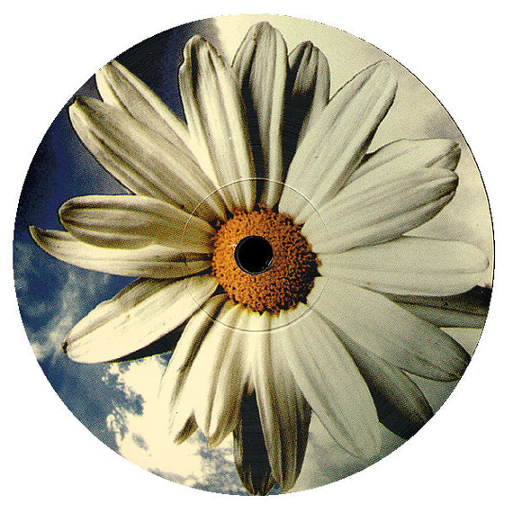 Daisy Glow : Give It All (12")