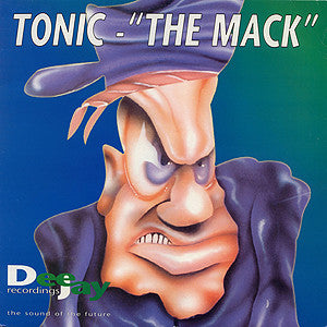 Tonic : The Mack (12")