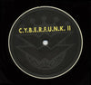 C.Y.B.E.R.F.U.N.K. : II (12")