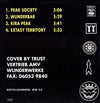 C.Y.B.E.R.F.U.N.K. : II (12")