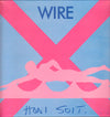 Wire : Honi Soit (LP, Unofficial, Gra)