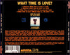 The KLF : What Time Is Love? (CD, Maxi)