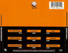 Nitzer Ebb : Showtime (CD, Album)