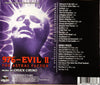 Chuck Cirino : 976-Evil II: The Astral Factor (Original Motion Picture Soundtrack) (CD, Album, Ltd)