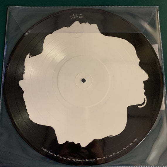 Disturbed : Believe (LP, Album, Ltd, Pic)