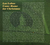 Los Lobos : Llegó Navidad (CD, Album)