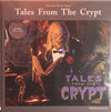 Various : Tales From The Crypt (LP, Album, RE, Ora)
