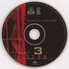 Various : Tresor 3 (New Directions In Global Techno) (CD, Comp)
