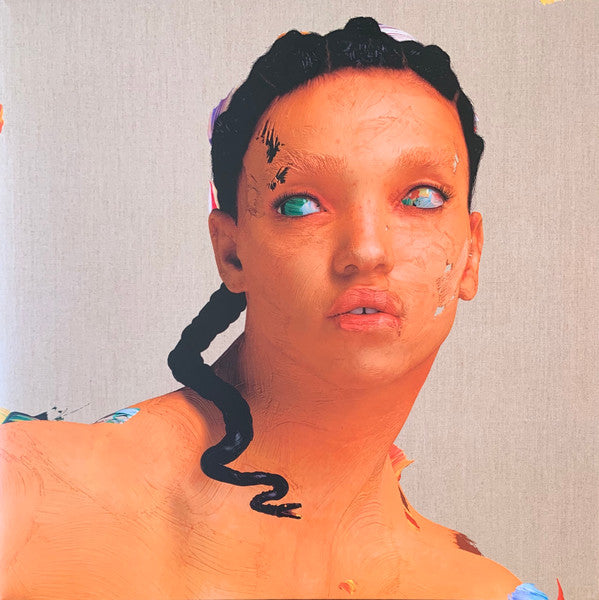 FKA Twigs MAGDALENE 限定レッド盤 Buy FKA Twigs : Magdalene (LP, Album, Ltd, Red) Online for a great