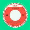 The Monkees : Christmas Party Plus! (7", Single, Gre + 7", Single, Red + RSD, Ltd)