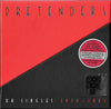 Pretenders* : UK Singles 1979 – 1981 (7", Single, RE + 7", Single, RE + 7", Single, RE +)
