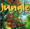 Various : Welcome To The Jungle (CD, Comp)