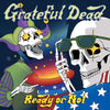 Grateful Dead* : Ready Or Not (HDCD, Album, Dig)