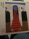 Jake Troth : It Is As If (LP)