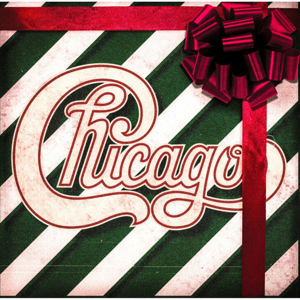 Chicago (2) : Chicago Christmas (2019) (CD)