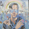 John Cameron Mitchell & Eyelids : Turning Time Around EP (12", EP, Mar)