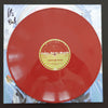 John Cameron Mitchell & Eyelids : Turning Time Around EP (12", EP, Mar)