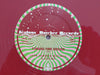John Cameron Mitchell & Eyelids : Turning Time Around EP (12", EP, Mar)